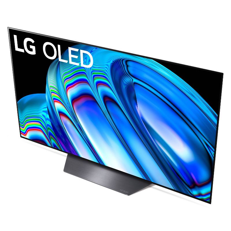 LG 55&#34; Class 4K UHD Smart OLED TV - OLED55B2PUA, 5 of 14