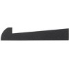 Monoprice Studio Monitor Speaker Isolation Pads (Pair) High-Density Foam, Supports 0 Degree, 5 Degree, and 10 Degree Monitor Angles - Stage Right - 3 of 4