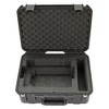 "SKB iSeries Allen & Heath CQ-12T or CQ-18T Mixer Waterproof Hard Case, Polypropylene Shell with Custom Foam Interior and Internal Side Pocket - 3 of 4