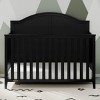 Graco Wilfred 5-in-1 Convertible Crib - 2 of 4