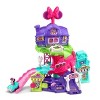 VTech Go! Go! Smart Wheels Disney Minnie Mouse Around Town Playset - image 4 of 4