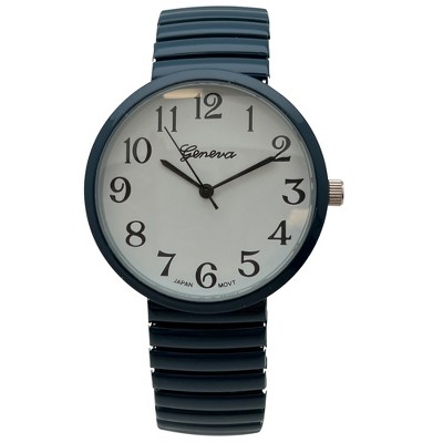 Olivia Pratt Stretch Small Face Everyday Classic Women Watch