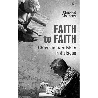 From Fear to Faith - by  Martin Lloyd-Jones (Paperback)