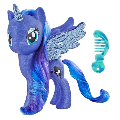 My Little Pony Toy Princess Luna 
