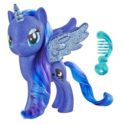 my little pony 6 inch figures