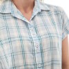 Old Ranch Brands Women's Cypress Organic Camp Shirt - 3 of 4