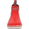 Men's Men's Tailgate 6 in Ankle Deck Boot - 3 of 4