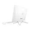 HP 24-dd0117c 23.8" FHD All-in-One PC AMD Ryzen 3 3250U 8GB 512GB Win11H - Manufacturer Refurbished - 4 of 4