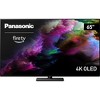 Panasonic Z85 65" OLED 4K UHD Smart Fire TV (2024) + WN10 Neck Speaker Bundle - 2 of 4
