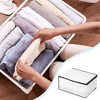 Unique Bargains Storage Bag Storage Bins 1 Pc - 4 of 4