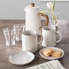 16oz Stoneware Mug - Hearth & Hand™ with Magnolia - 2 of 4