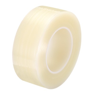 Unique Bargains Industrial DIY Home Repair PE Protective Film Roll Duct Tape