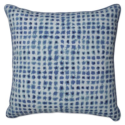 Alauda Oversized Outdoor Throw Pillow - Pillow Perfect