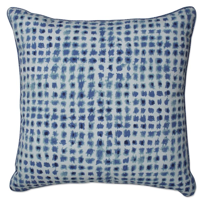 Alauda Oversized Outdoor Throw Pillow - Pillow Perfect, 1 of 8