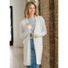 Inherit Kylin Open Front Cardigan - 2 of 4