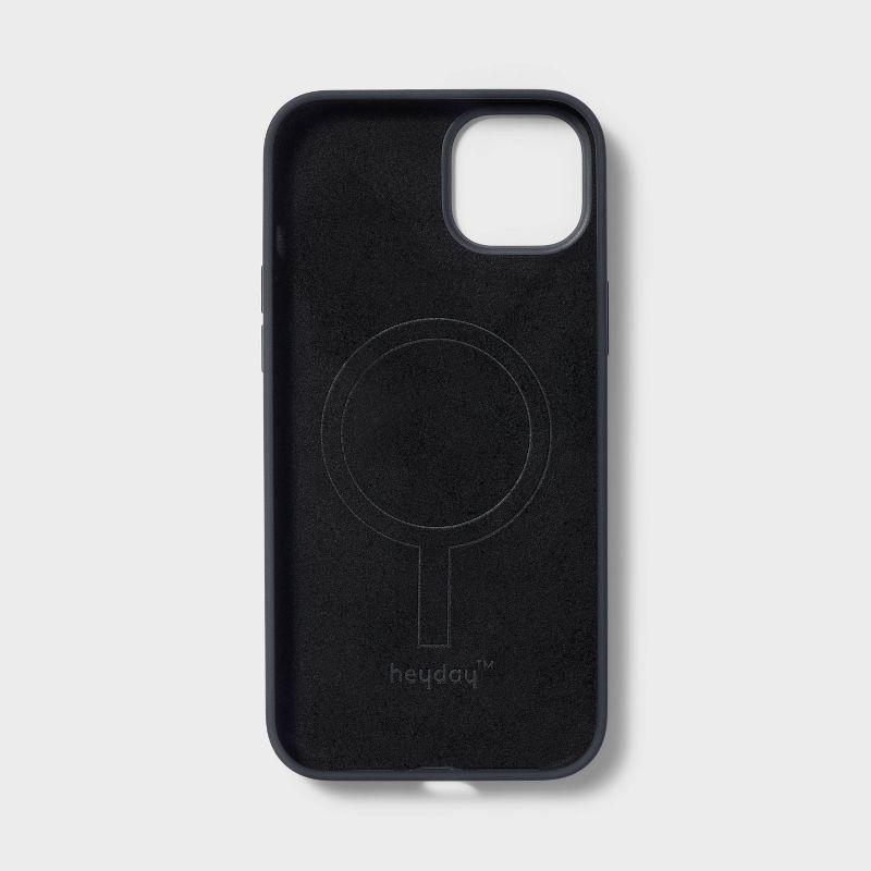  Apple iPhone 15 Plus/iPhone 14 Plus Silicone Case with MagSafe - heyday™, 5 of 6