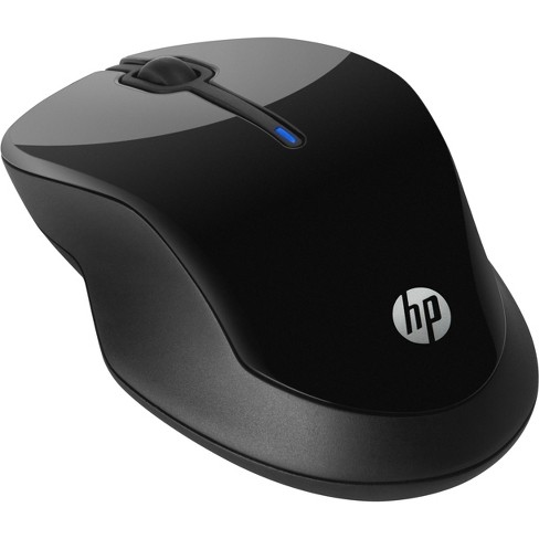 hp wireless mouse x3000