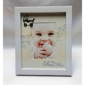 Jiallo  It's a Boy picture frame - 1 of 1