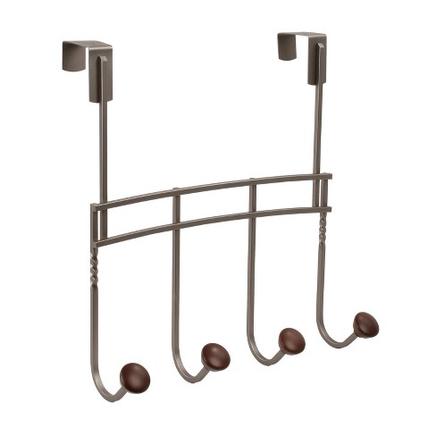 Target discount hook rack