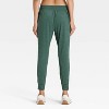 Women's Soft Stretch Jogger Pants - All In Motion™ - 2 of 4