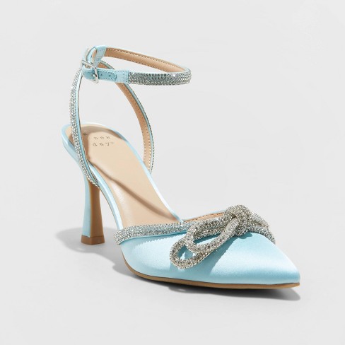 Target a new day hot sale heels