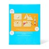 Summer Craft Lit Wood Camping Tent Painting Kit - Mondo Llama™ - 4 of 4
