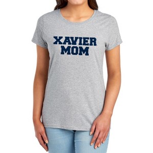 Xavier University Mom Women's T-Shirt - 1 of 4