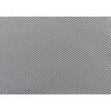 Vynxaria Office Chair, Adjustable Height, Swivel, Ergonomic, Armrests, Computer Desk, Work, Grey Mesh, White Metal - 4 of 4