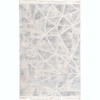 Unique Loom Arlo Collection Area Rug - AJ (' " x ' "  ) - 2 of 4