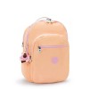 Kipling Seoul Extra Large Metallic 17" Laptop Backpack - 4 of 4