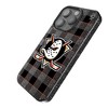Keyscaper NHL Western Conference Teams Plaid Bling Cell Phone Case for Apple iPhone - 2 of 4