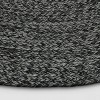 Round Braided Outdoor Rug - Threshold™ - image 3 of 4