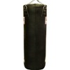 Amber Sports Leather Heavy Bag for Boxing, MMA, Muay Thai, Kickboxing, Fitness Training - 3 of 4