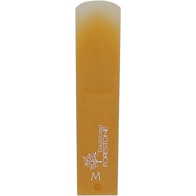Forestone Traditional Soprano Saxophone Reed M : Target