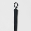 Mini Hand Broom and Dust Pan Set - Made By Design™ - image 3 of 4