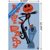 Trends International Disney's The Nightmare Before Christmas - Bone Daddy Unframed Wall Poster Prints - 3 of 4