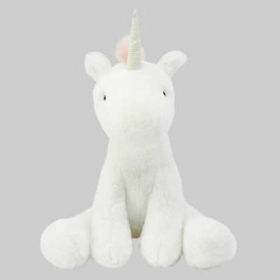 fao schwarz led unicorn