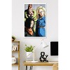 Trends International Dragon Ball Z: Cell Saga - Android Framed Wall Poster Prints - 2 of 4