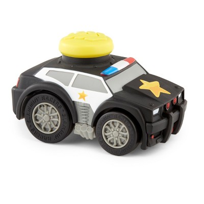 police car toy target