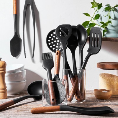 Staub Silicone Cooking Utensil - Thumbnail 3
