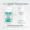 SuperSmart H. Pylori Formula 20 Billion CFU per Day - Probiotic Lactobacillus Reuteri DSM 17648 | Non-GMO & Gluten Free - 60 Vegetarian Capsules - 2 of 4