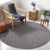 Montauk MTK716 Hand Woven Indoor Rugs - Safavieh - 2 of 3