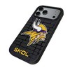 NFL NFC Teams 2025 Illustrated MagSafe Compatible Cell Phone Case for Apple iPhone 17 Series - 2 of 4