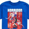 Boys' - Pokémon - Koraidon Legend Short Sleeve Graphic T-Shirt - 2 of 4