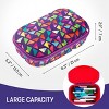 ZIPIT Colorz Pencil Case, Pencil Box - 4 of 4