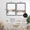 Stupell Industries Softly Flowing Landscape 2pc Floating Frame Art Set - 3 of 4