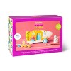 Paint Your Own Easter Ceramic Bunny House & Mini Bunny Craft Kit - Mondo Llama™ - image 3 of 4