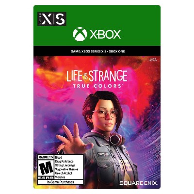 Life is Strange: True Colors Trophy & Achievements Guide for All Consoles -  XBOX SERIES X, XBOX