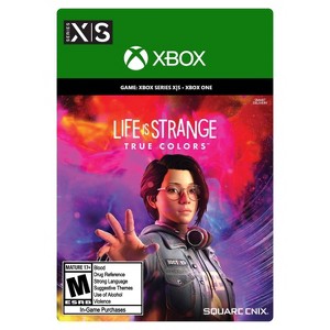 Life Is Strange: True Colors - Xbox Series X|S/Xbox One (Digital) - 1 of 4