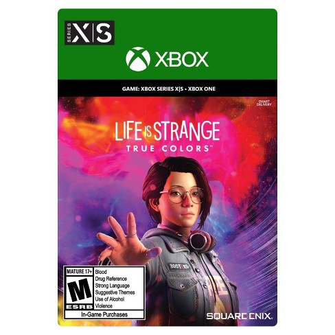 Jogo Life is Strange: True Colors, PS4